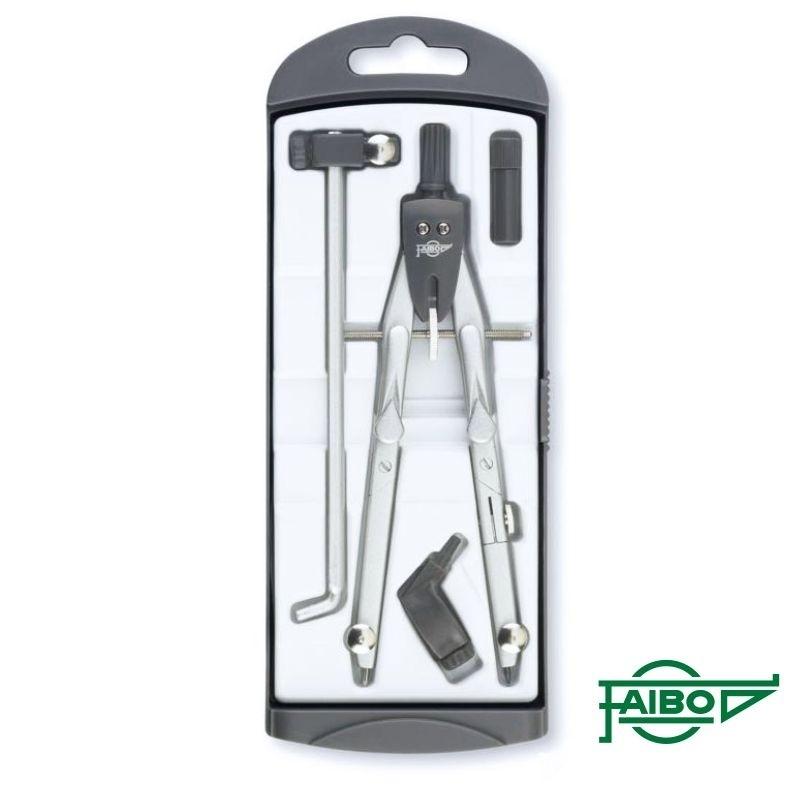 COMPAS MICROMETRICO  FAIBO 202T