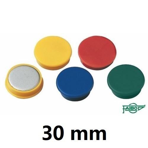 IMAN REDONDO 30MM FAIBO