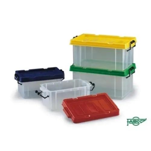 CAJA MULTIUSO 34 X 21 X 17 CM. FAIBO 8LTS
