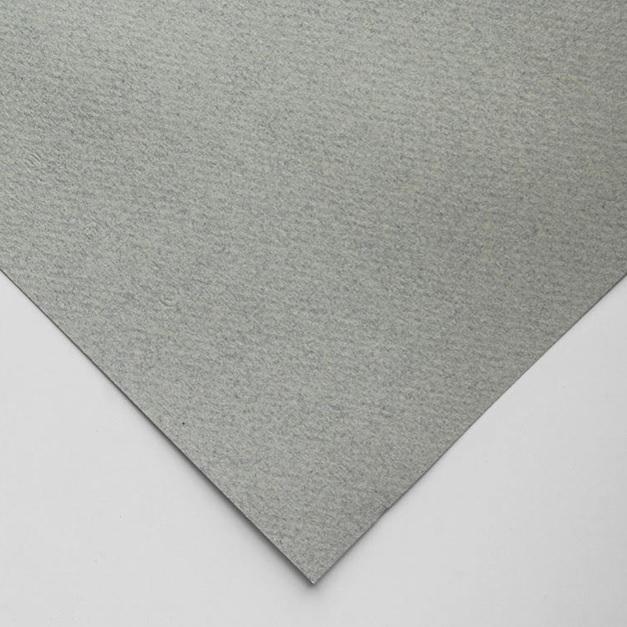 CARTULINA CANSON MI-TEINTES 50X65CM 160GR GRIS CIELO (10)