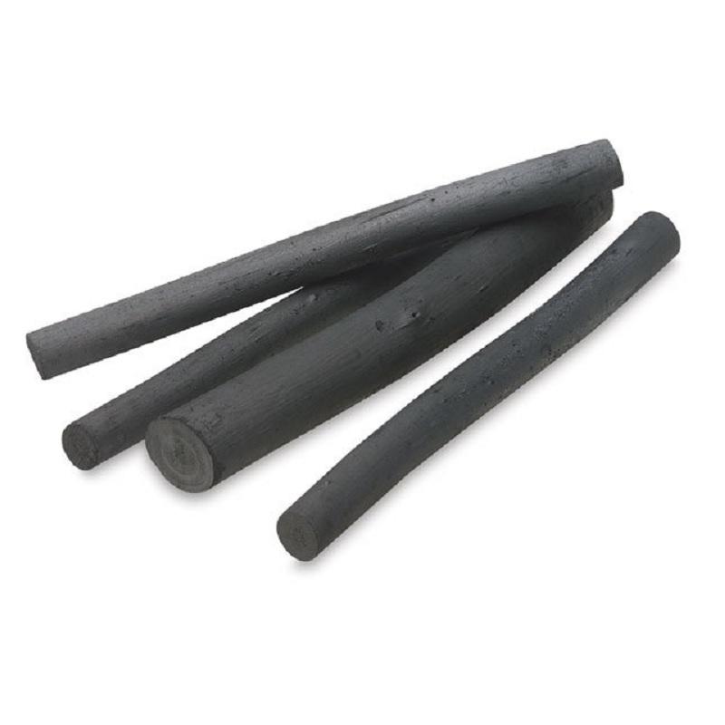 CARBONCILLO LYRA SURTIDO (2-10 MM) CAJA 10UDS.