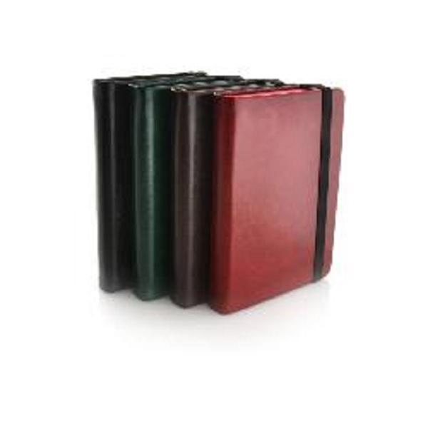 CUADERNO COSIDO DINA6 FRAGA DYNAMIC CLASSIC LINEAS