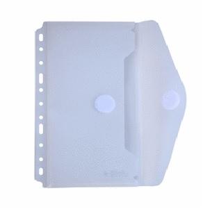 SOBRE CIERRE VELCRO Y FUELLE DINA5 MULTITALADRO V-LOCK 35461