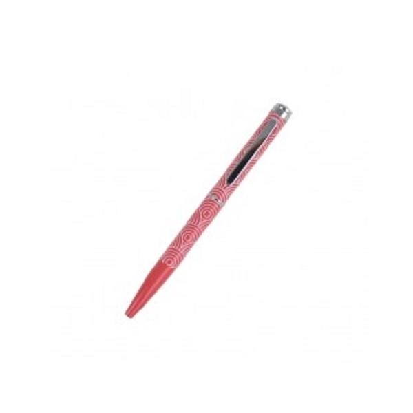 BOLIGRAFO FRAGA PLANNER PEN NORTH GLACE