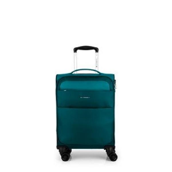 MALETA CABINA CLOUD VERDE