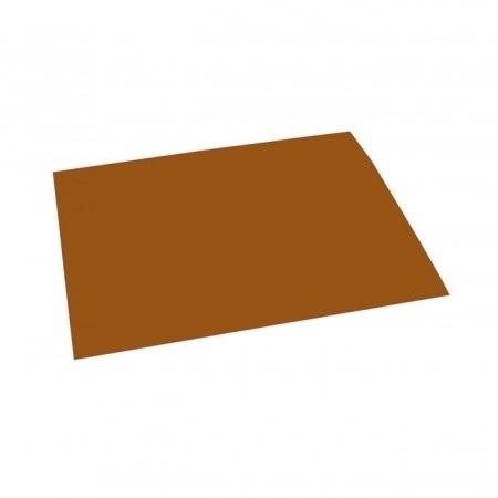 GOMA EVA LISA 70X90CM 2MM FIXO KIDS MARRON