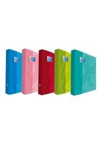 CARPETA DE ANILLAS CLASSIC TDD DINA4+ 4X40 L60 MM - SRTD