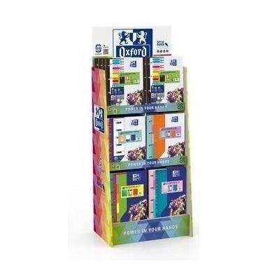 EXPOSITOR 1/4 PB CARTON PARA PACKS EBINDER