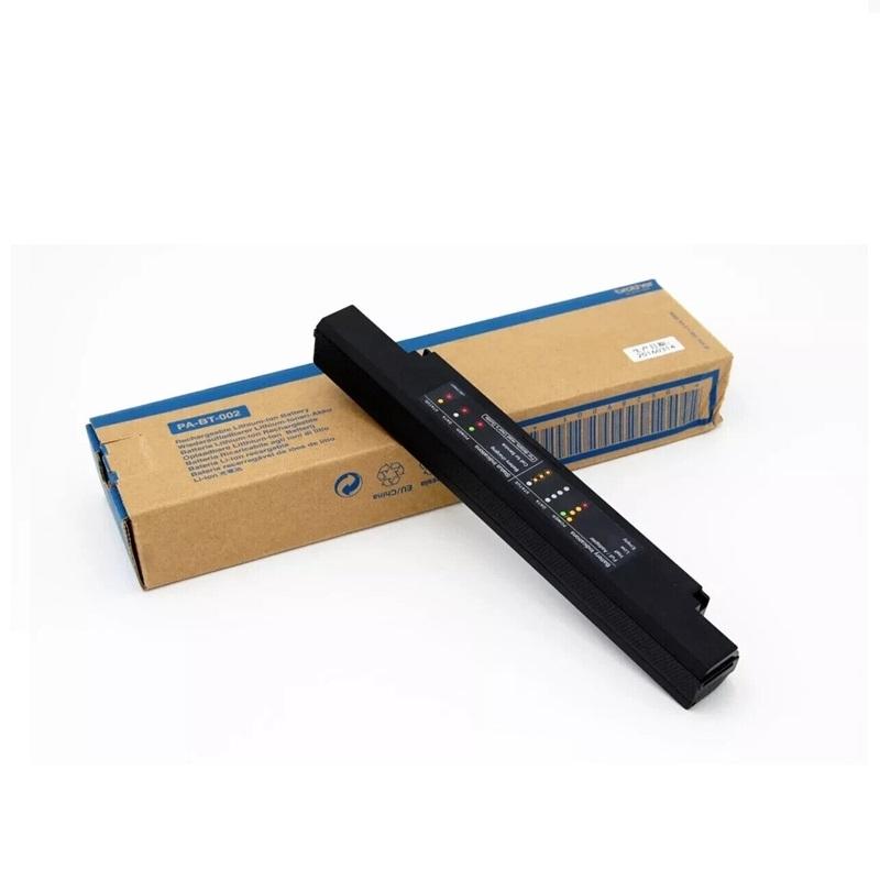 BROTHER BATERIA DE IONES DE LITIO PABT002 PARA IMPRESORA S PORTATILES A4/PABT002
