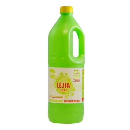 LEJIA BOTELLA 2 LITROS ( 6 )