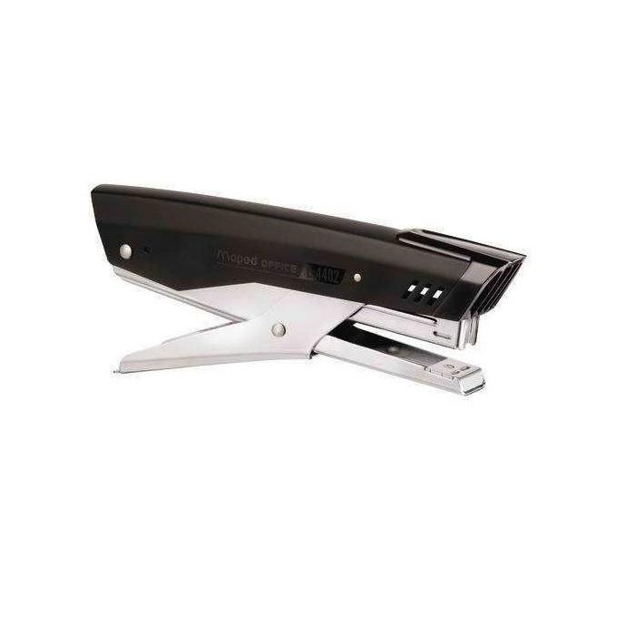 GRAPADORA DE TENAZA ESSENTIALS MAPED METAL CAJA