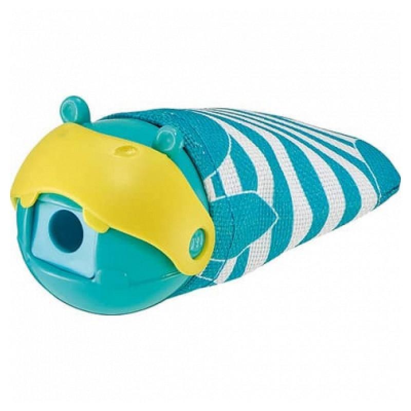 SACAPUNTAS CROC CROC HIPO 10