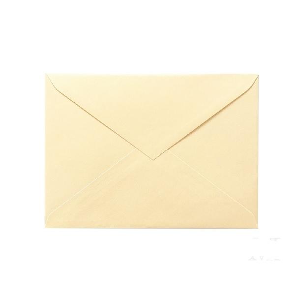 SOBRES COLOR 80GR 16X22CM CREMA 350162 (25)