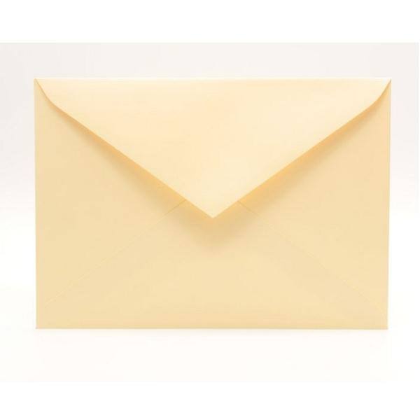 SOBRES COLOR 80GR 22,9X32,4CM CREMA 350232 (10)