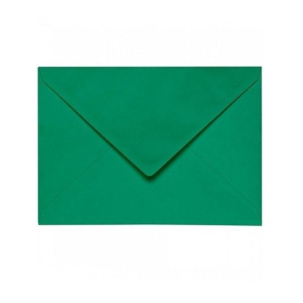 SOBRES COLOR 80GR 22,9X32,4 CM VERDE HIERBA 358232  (10)