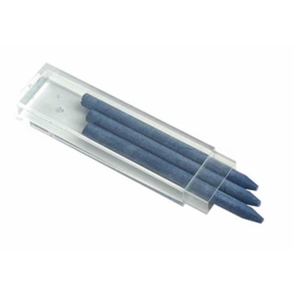 MINAS 5,6MM COLOR AZUL CAJA 6 UD.