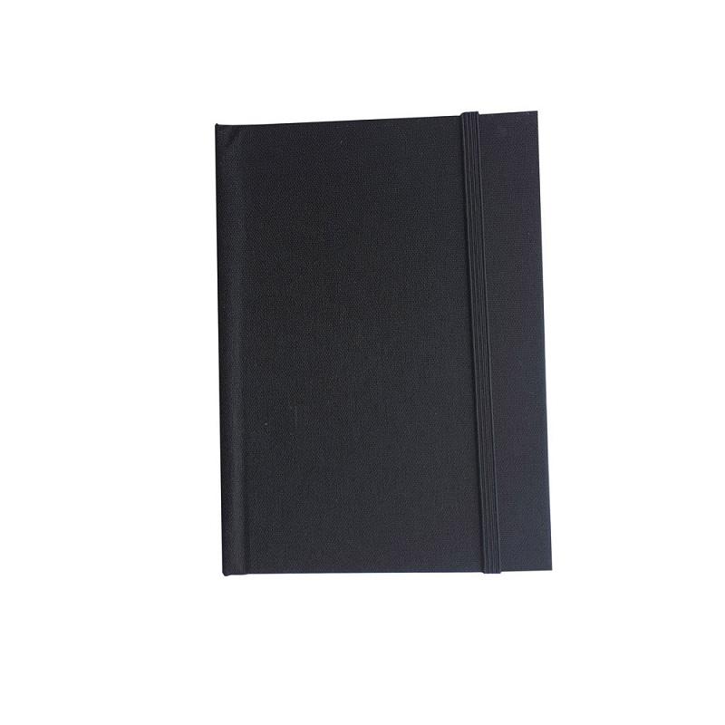 BLOCK DE DIBUJO ESBOZO MICHEL14, 8X21CM 130GR 80H NEGRO
