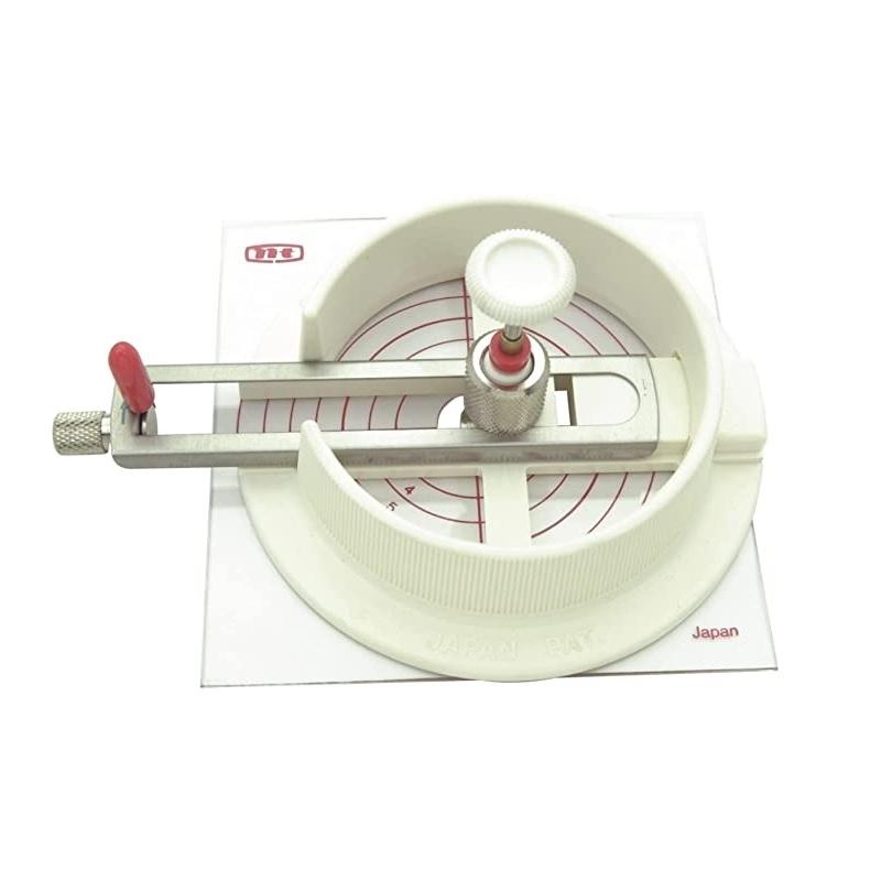 CUTTER CIRCULAR PROFESIONAL ESPECIAL IC-1500P