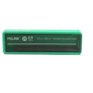 MINAS 0,9MM 2B MILAN ( 24 )