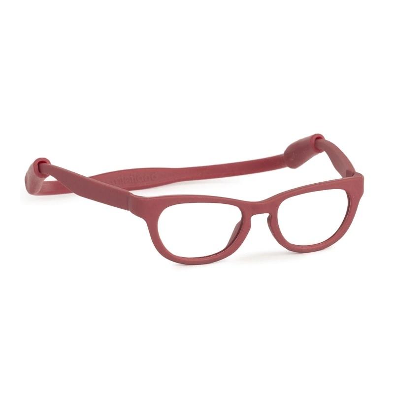 GAFAS TERRACOTTA MINILAND