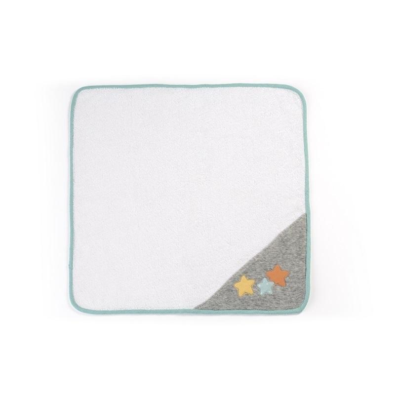 ACCESORIO BEBE TOALLA MINILAND