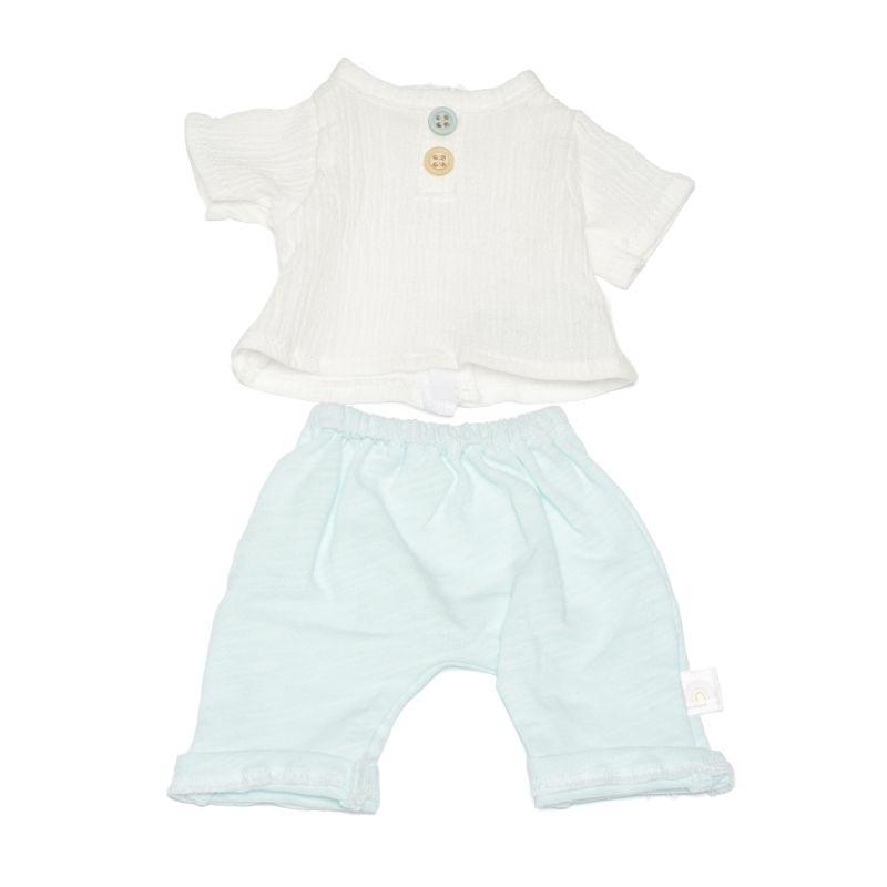 CONJUNTO CHICO SEA 38CM MINILAND