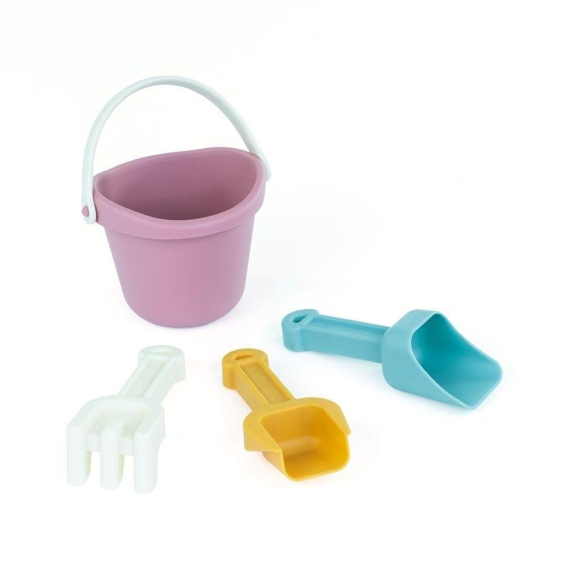 ECO SET ARENA BEBE WARM MINILAND