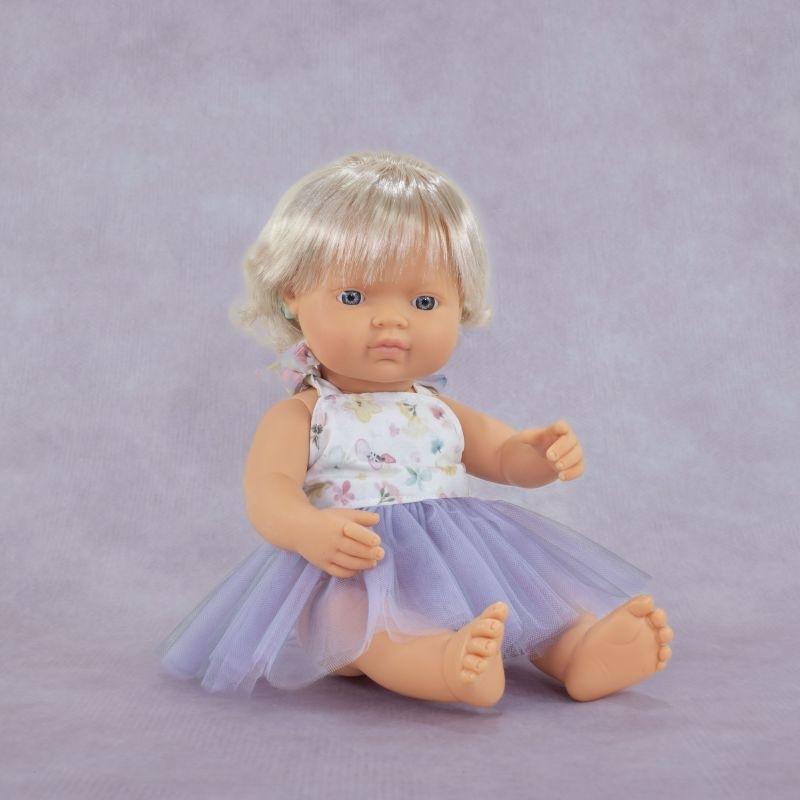 MUÑECA I.COCLEAR 38CMMYFRIENDS MINILAND
