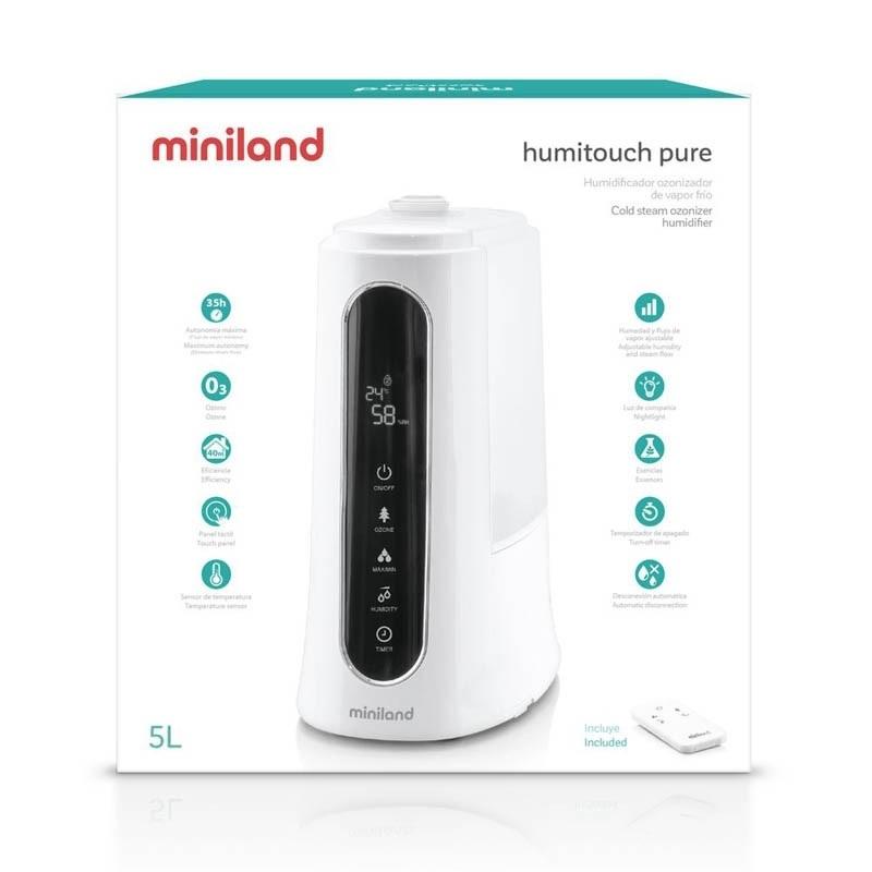 HUMITOUCH PURE MINILAND