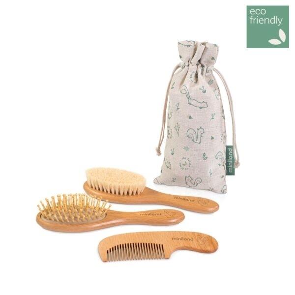 NATUR HAIRCARE CHIP MINILAND