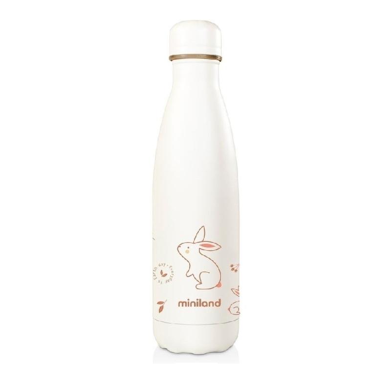 NATUR BOTTLE BUNNY MINILAND