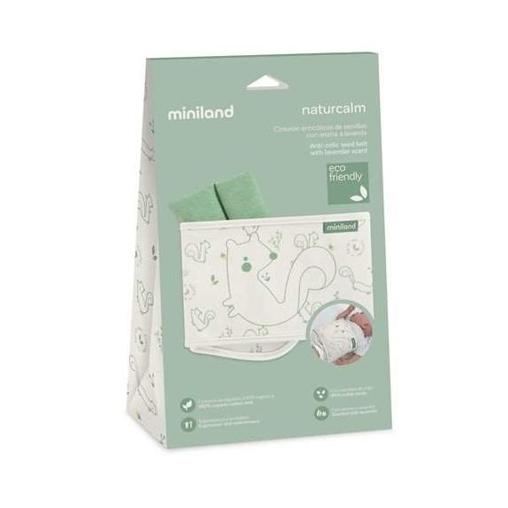 CINTURON TERMICO NATURCALM MINILAND