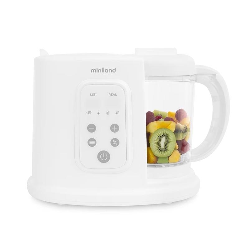 ROBOT DE COCINA CHEFY 6 MINILAND