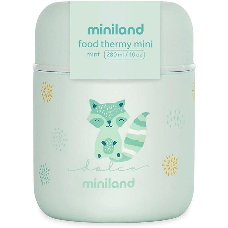 FOOD THERMY MINI MINT MINILAND