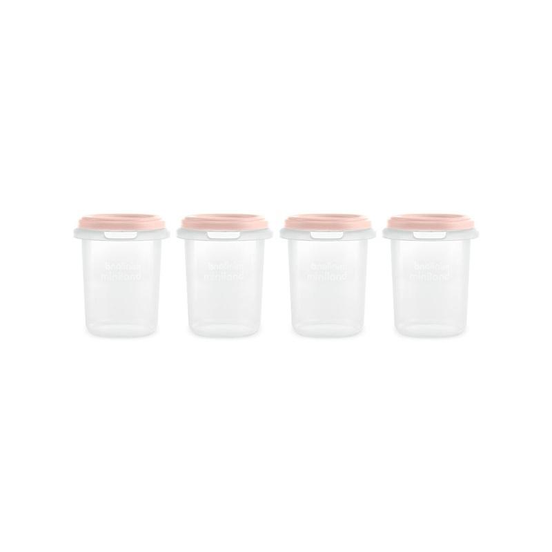 SET 4 HERMISIZED CANDY 250ML MINILAND