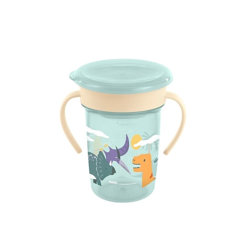 SIPPY CUP 360 JURASSIC MINILAND
