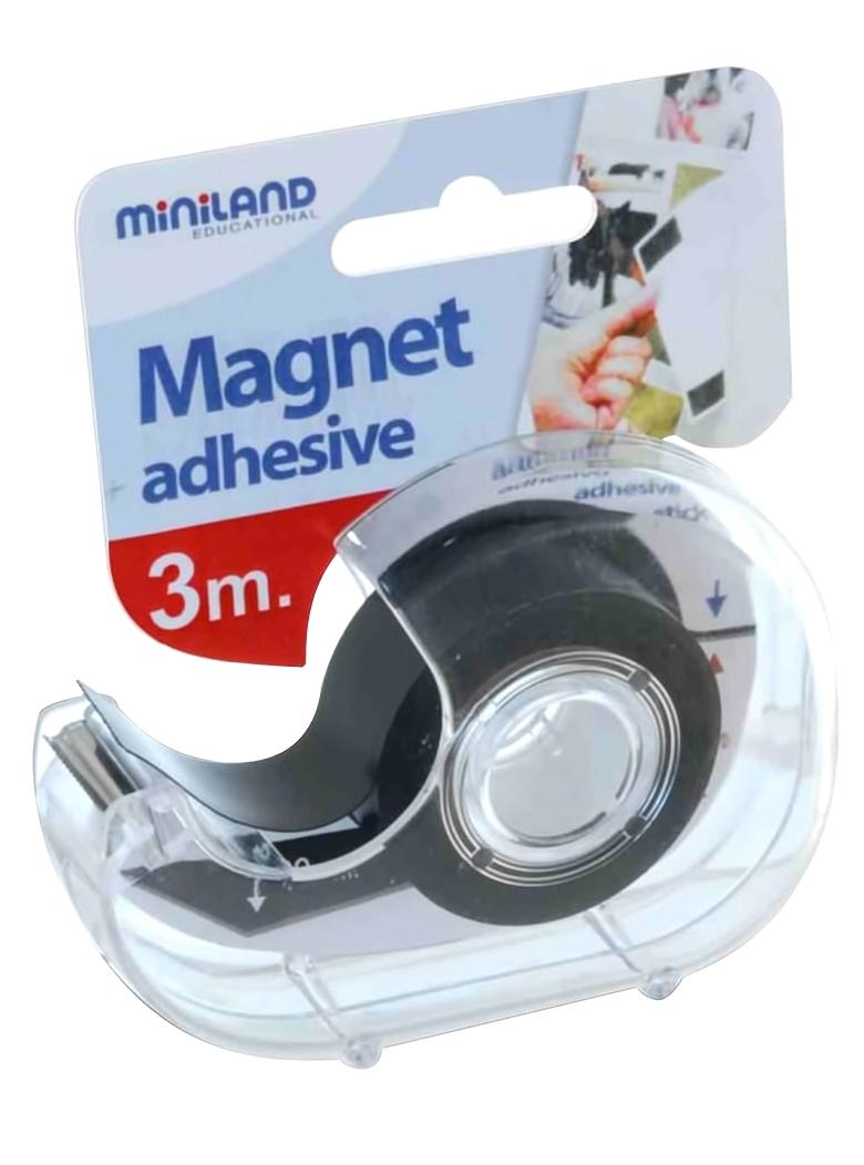 CINTA MAGNETICA MINILAND 95008