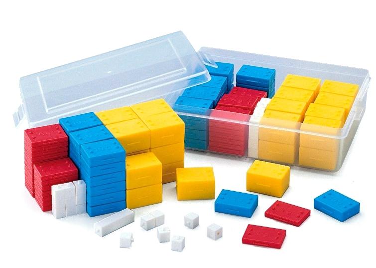 PESAS PLASTICO MINILAND