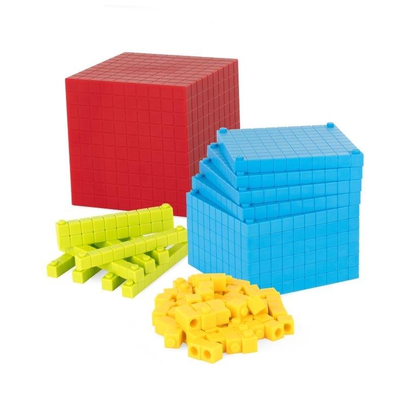 ACTIVITY BASE 10 ESTUCHE MINILAND