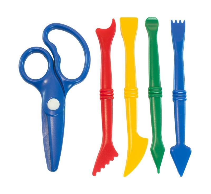 SET PASTA BLANDA 14 CM MINILAND