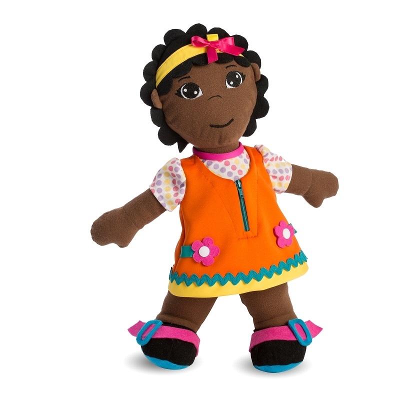 ABROCHES DIVERSITY AFRICANA MINILAND