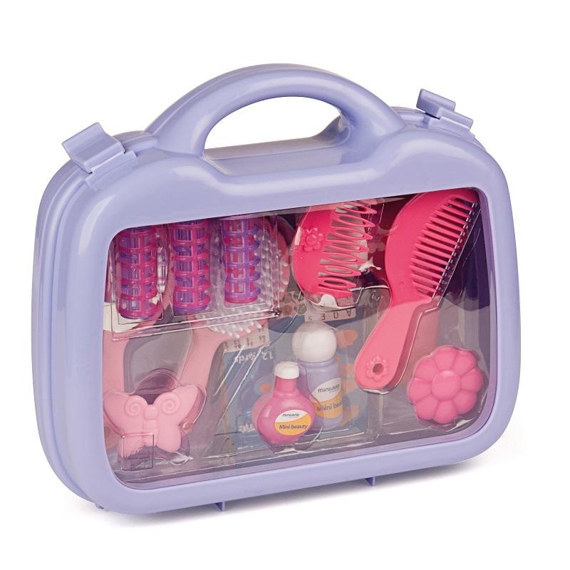 MALETIN DE PELUQUERIA MINI BEAUTY MINILAND 97006