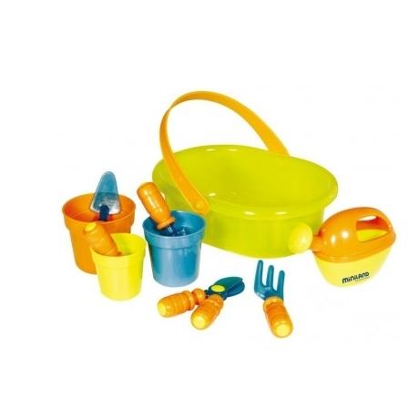 MINILAND  KIT JARDIN