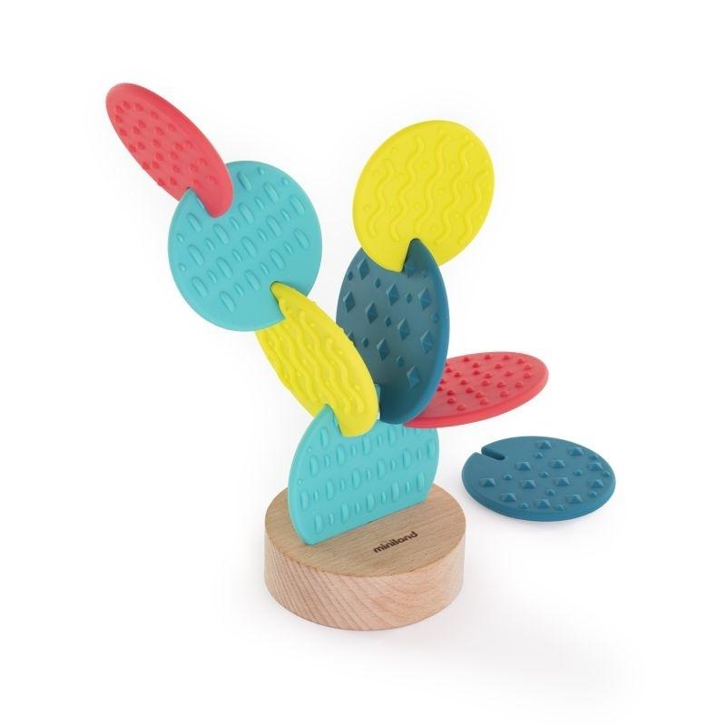 FTL: CACTUS SENSORIAL MINILAND
