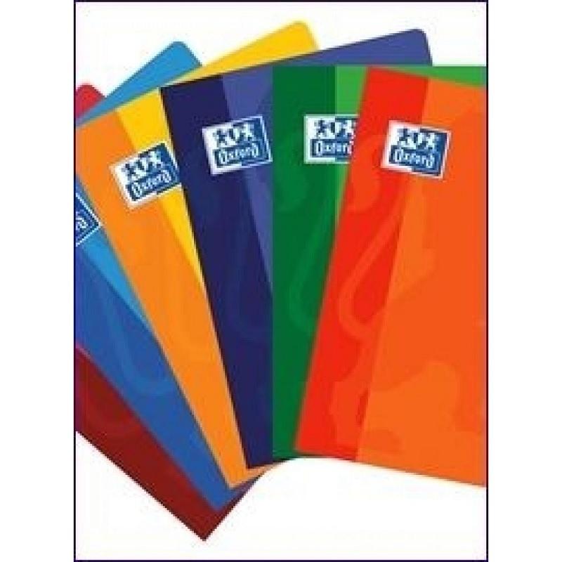 LIBRETA GRAP TBB DINA4 48H PAUTA MONTESSORI SURTIDO