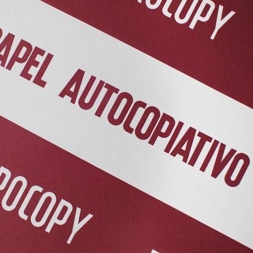 PAPEL AUTOCOPIATIVO EUROCOPY 2AMARILLA 32X45 60G