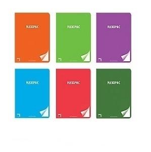 LIBRETA GRAP DINA5 LISO PPP 48H 90GR PACSA