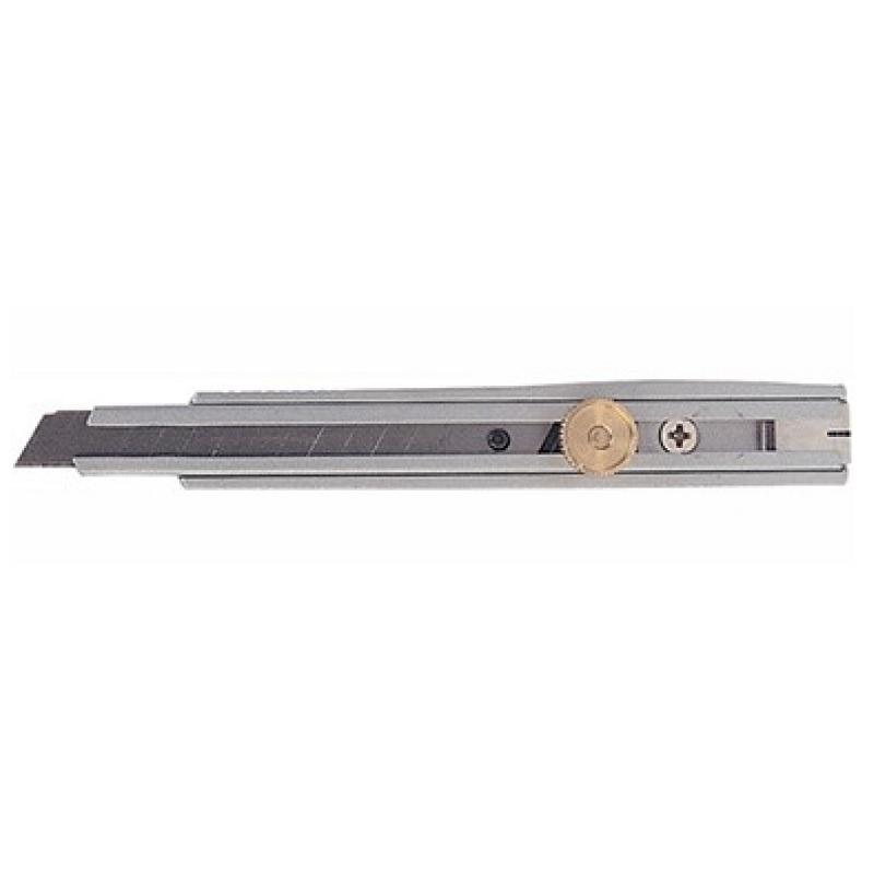CUTTER 9MM METALIZADO PRYSE