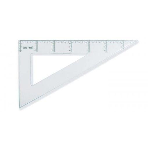 CARTABON 35CM CRISTAL SAFTA