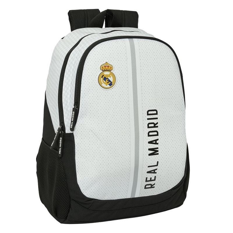 MOCHILA ADAPT.CARRO REAL MADRID 1 EQUIP. 24/25